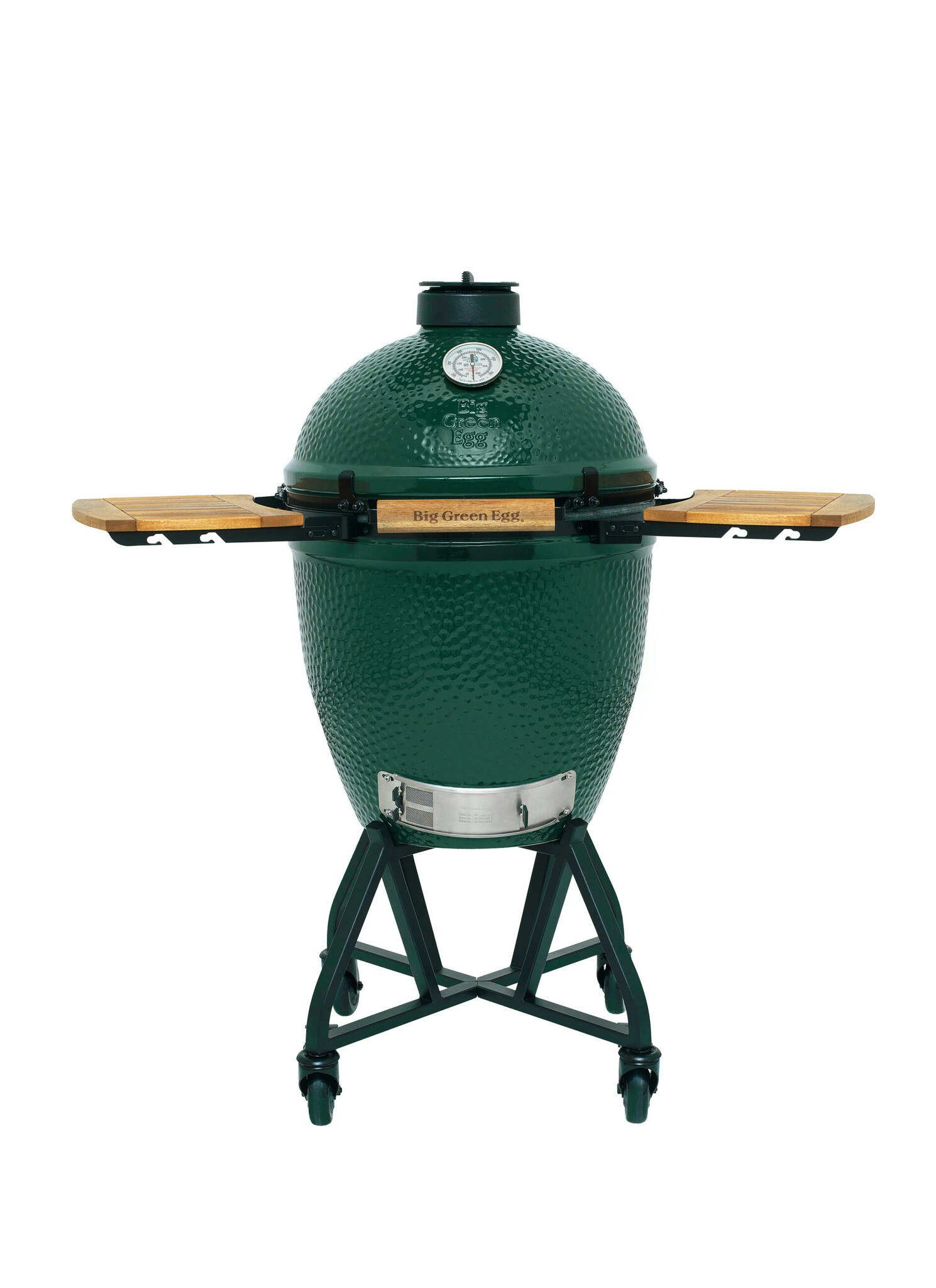 Big Green Egg L - Paket 1