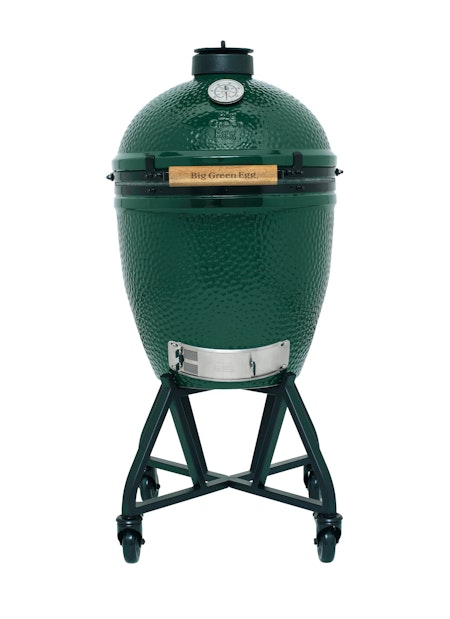 Big Green Egg L - Paket 2