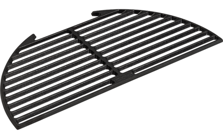 Half Cast Iron Grid XL