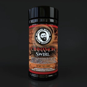 Bearded Butcher Cinnamon Swirl (198 g)