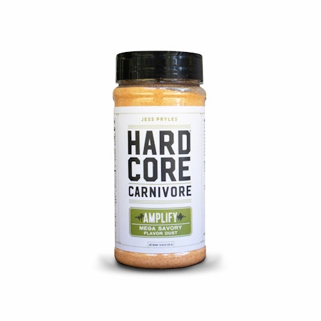 Hardcore Carnivore Amplify (297 g)