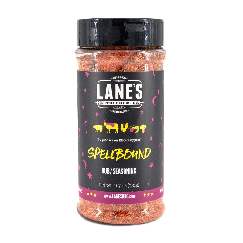 Lane´s Spellbound Rub (331 g)