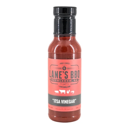 Lane´s Itsa Vinegar Sauce (400 ml)