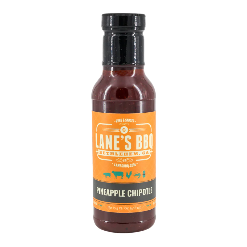 Lane´s Pineapple Chipotle Sauce (400 ml)