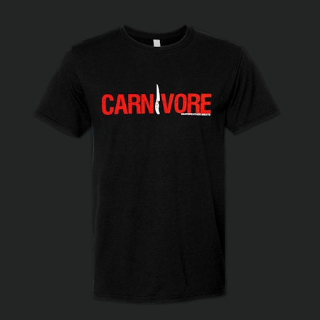 Carnivore T-shirt