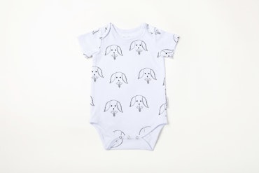 Kortärmad Body Bonnie