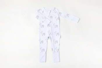 Pyjamas Doll-Doll