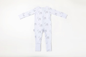Pyjamas Doll-Doll