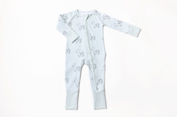 Pyjamas Doll-Doll