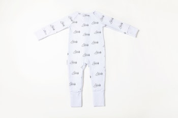 Pyjamas Ernst