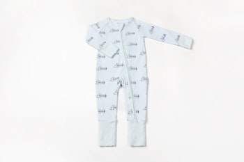 Pyjamas Ernst