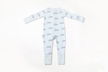 Pyjamas Ernst