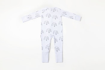 Pyjamas Bonnie