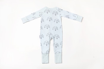 Pyjamas Bonnie