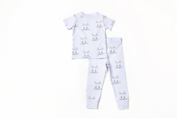 Two-piece pyjamas Felia
