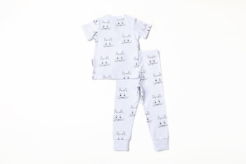 Two-piece pyjamas Felia