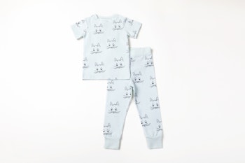 Two-piece pyjamas Felia