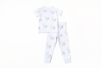 Two-piece pyjamas Doll-Doll