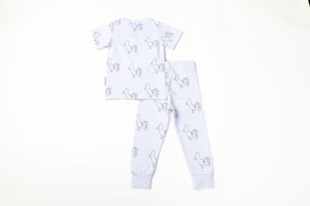 Two-piece pyjamas Doll-Doll