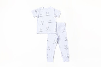 Two-piece pyjamas Malia