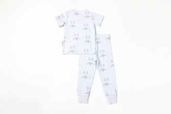 Two-piece pyjamas Malia