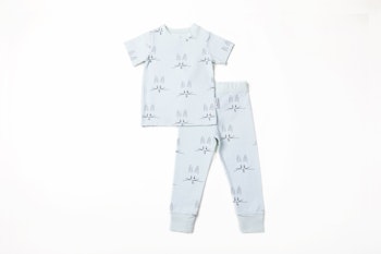 Two-piece pyjamas Malia
