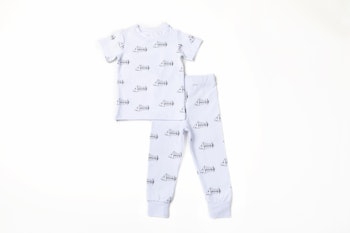 Two-piece pyjamas Ernst