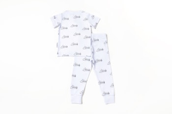 Two-piece pyjamas Ernst