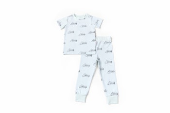 Two-piece pyjamas Ernst