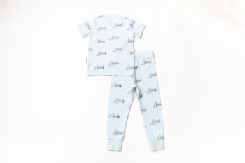 Two-piece pyjamas Ernst