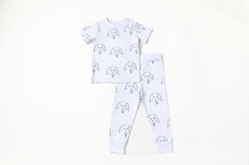 Two-piece pyjamas Bonnie