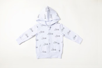 Hoodie Ernst