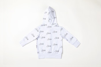Hoodie Ernst