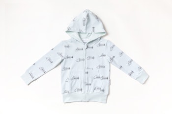 Hoodie Ernst