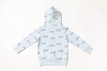 Hoodie Ernst