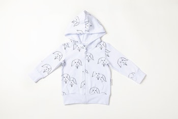 Hoodie Bonnie