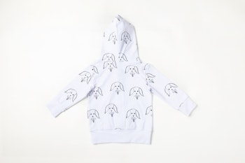 Hoodie Bonnie