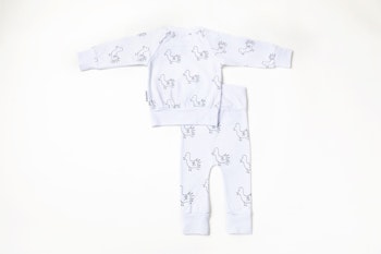 Set med byxa och tröja Doll-Doll