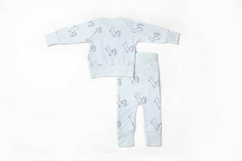 Set med byxa och tröja Doll-Doll