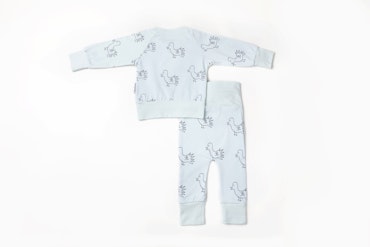 Set med byxa och tröja Doll-Doll