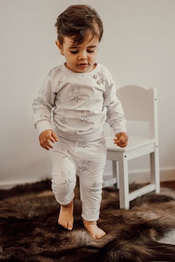Set med byxa och tröja Malia