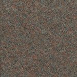 Röd Bohus Granit