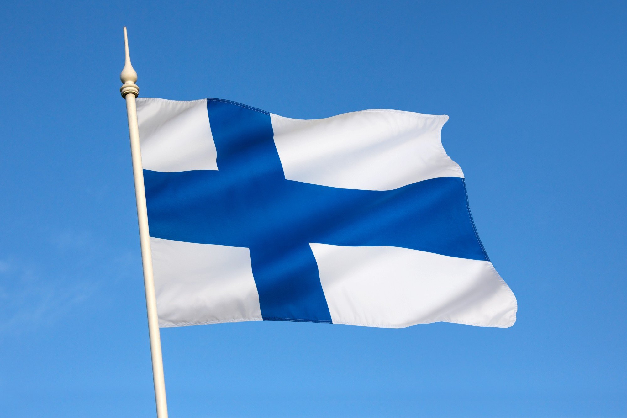 Suomi - Crisis Revolution