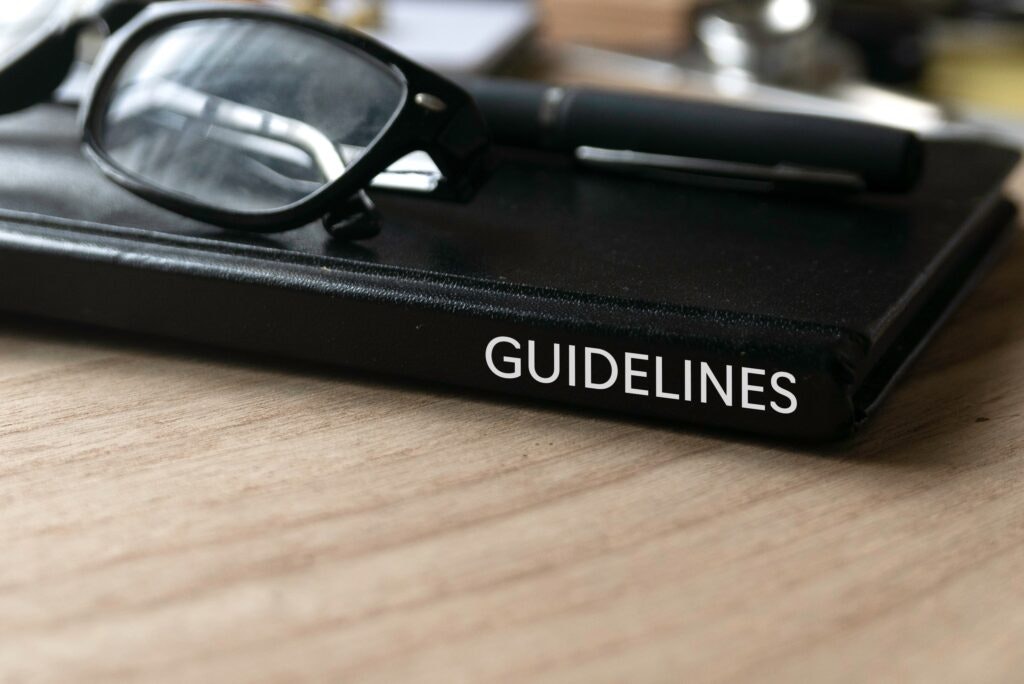 Crisis Management Policy & Guidelines