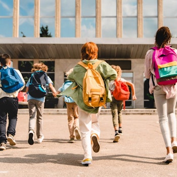 Dødelig vold på skole/arbeidsplass