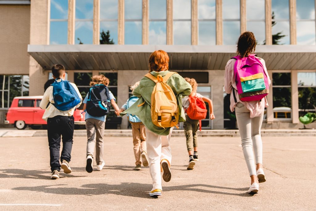 Dødelig vold på skole/arbejdsplads