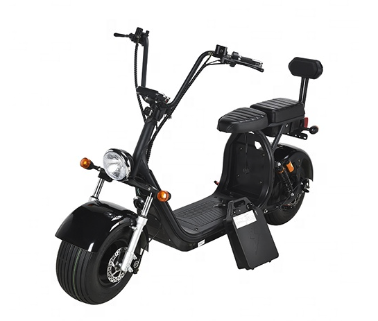 OBG Rides V4 *EU-Moped* - Obgrides - Elfordon & custom cyklar