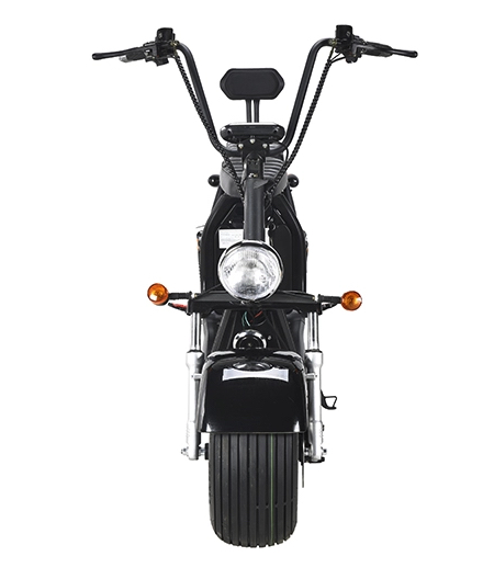 OBG Rides V4 *EU-Moped*