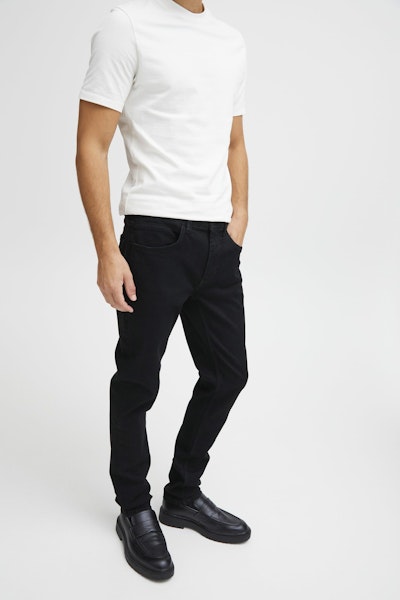 Jeans Ry ultraflex Black - Casual Friday