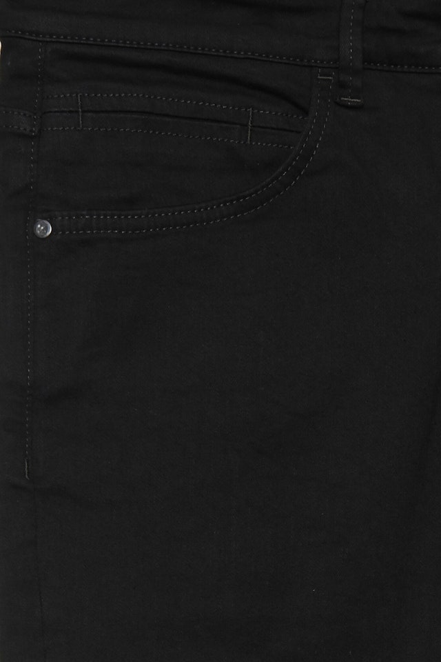 Jeans Ry ultraflex Black - Casual Friday
